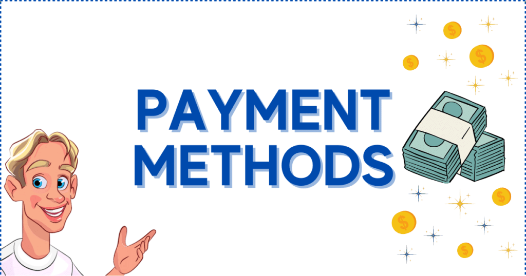 Payment Methods Banner