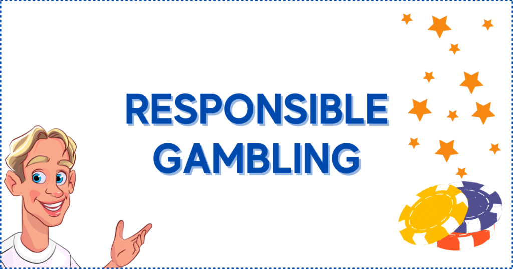Responsible Gambling Banner