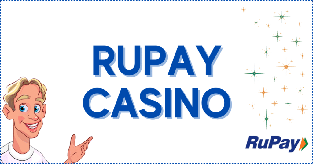 Rupay Casinos Banner